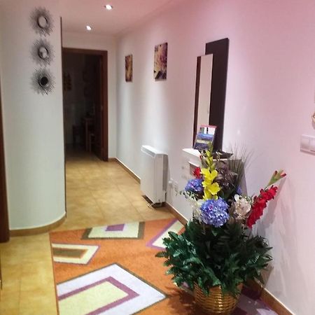 Вілла Pons Caesaris Pontecesures Екстер'єр фото